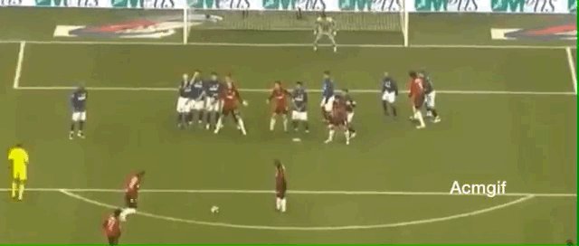 Happy Birthday Andrea Pirlo    