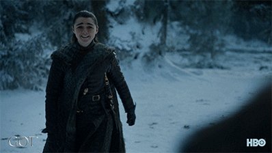 Game of Thrones's photo on #GoTS8