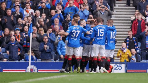 Matchday! #WATP