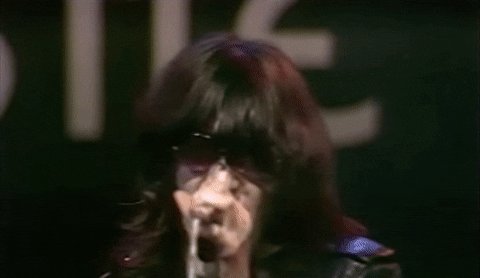 Happy Birthday, Joey Ramone! 