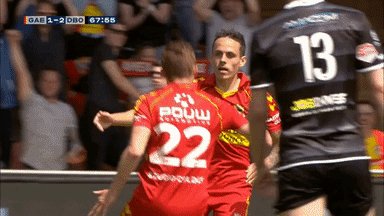 FOX Sports's photo on FC Den Bosch