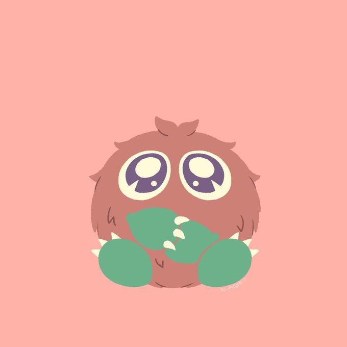 クリボーのtwitterイラスト検索結果 古い順