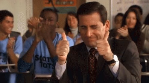 This is Awesome! But it did make me think of the “Scotts Tots” episode on @theofficenbc https://twitter.com/fox26houston/status/1130173789403197440 …