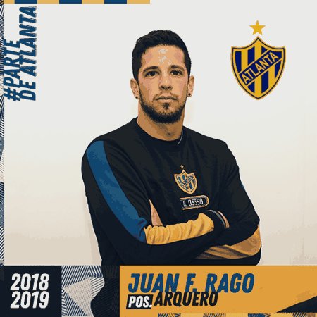 Atlanta Oficial's photo on Bohemio
