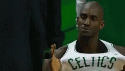 Happy birthday to the GOAT and my favorite basketball player growing up KG Kevin Garnett 