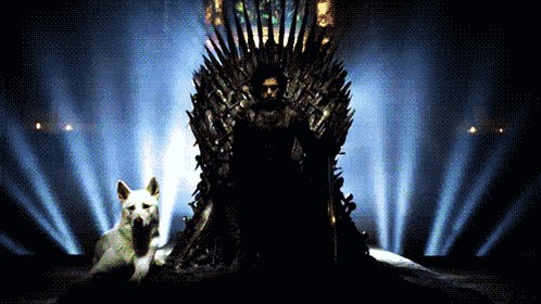 Sean@RotoRadar's photo on #JonSnow