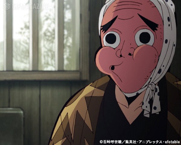 鬼滅の刃公式 Gifmagazineチャンネル更新 Tvアニメ 鬼滅の刃 の公式チャンネルが更新されました 各話のシーンをgifでお楽しみいただけます T Co Vg8kbbbipz 今後も更新予定です ぜひチェックしてください T Co Ejlfifhnau 鬼滅の刃公式 Gifmagazineチャンネル更新 Tvアニメ 鬼滅の刃 の公式チャンネルが更新されました 各話のシーンをgifでお楽しみいただけます T Co Vg8kbbbipz 今後も更新予定です ぜひチェックしてください T Co Ejlfifhnau