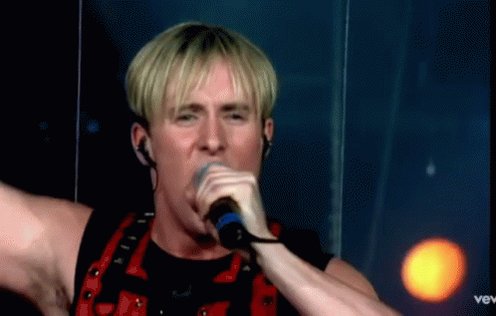   And H   . Happy birthday folks! 