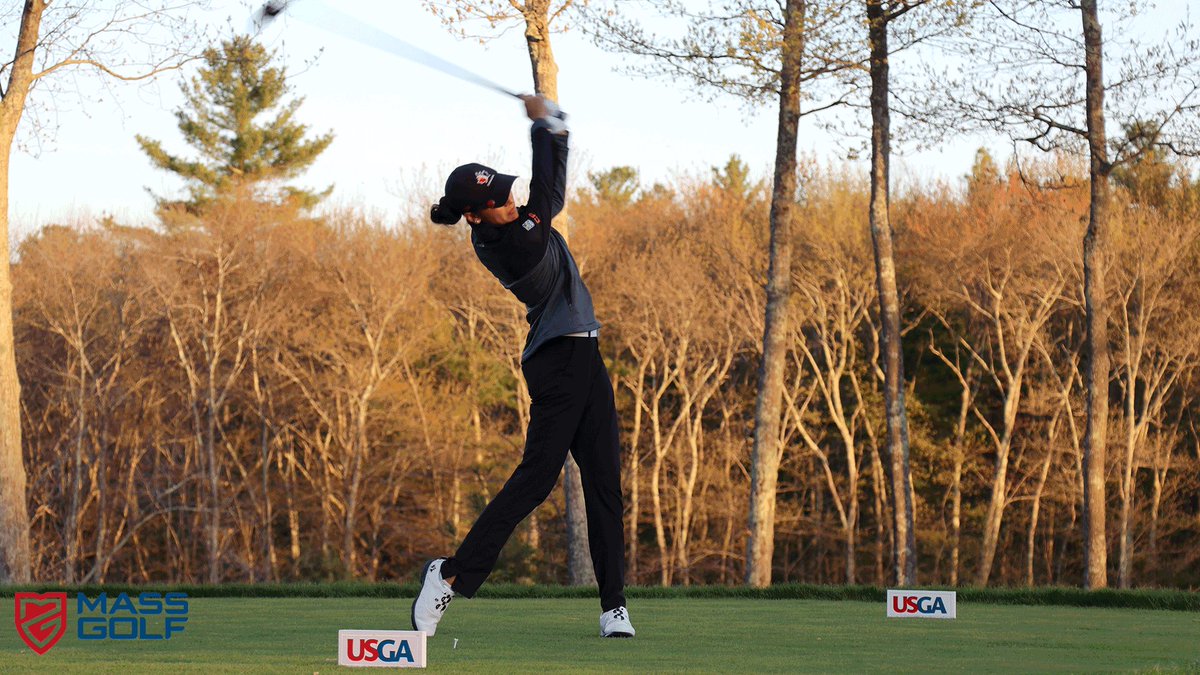 Congratulations Celeste! Best of luck to you at the @uswomensopen!