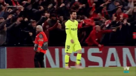 Happy Birthday Lionel Messi 

