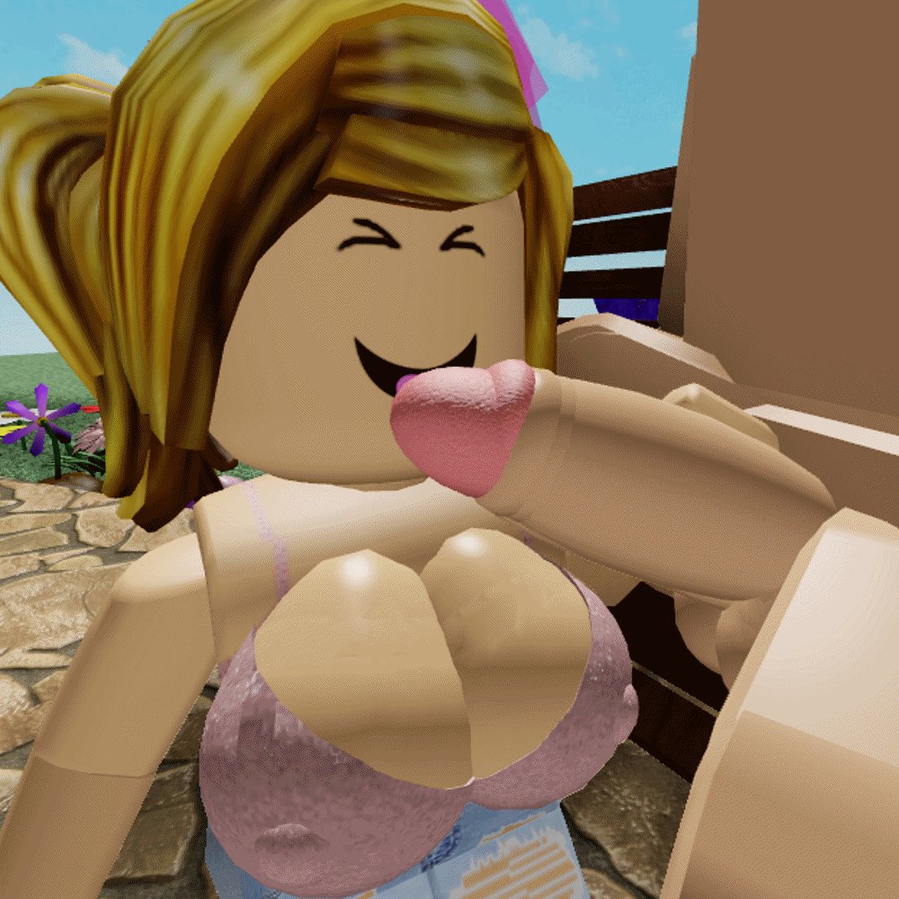 Poison's ROBLOX Porn on Twitter.
