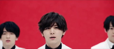 HAPPY BIRTHDAY BEAUTIFUL BOY YAMADA RYOSUKE 