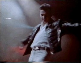 Happy birthday to Dave Gahan, 57 years young today  