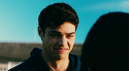 Happy birthday to the one and only Noah Centineo! 