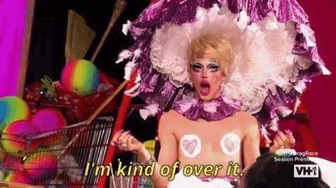 Kateri I guess's photo on #RupaulsDragRaceSeason11
