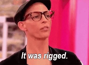Gusi🌸's photo on #RPDR