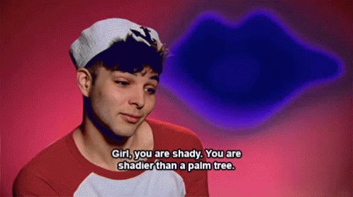lapa's photo on #RupaulsDragRaceSeason11