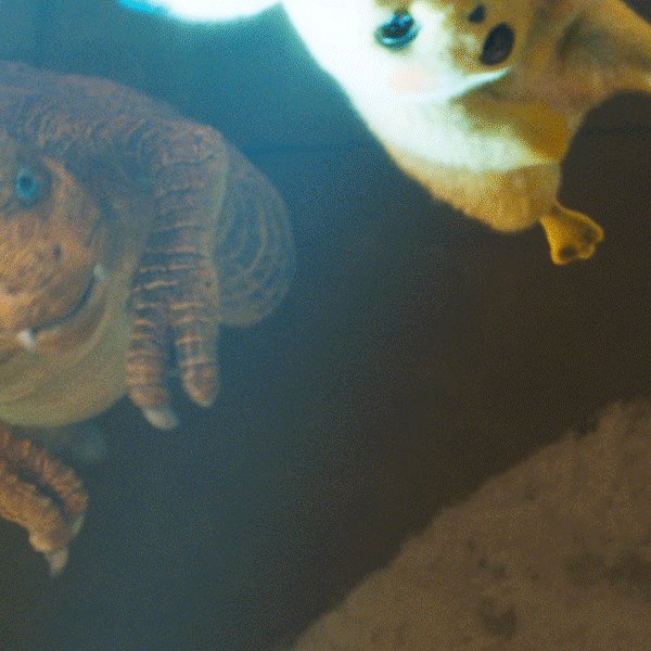 映画 名探偵ピカチュウ 小ネタ徹底解説 なぜゲッコウガに対して コダックのねんりきが効いたのかetc ネタバレ注意 Tam Vem S Blog