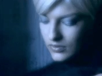 Happy Birthday Linda Evangelista :)  