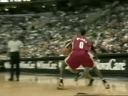 Happy 38th birthday to Samuel Dalembert!

Here\s Slammin\ Sammy with the flush courtesy of 