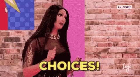 Neva Braccialarghe's photo on #RPDR