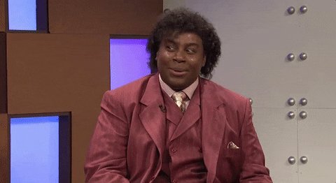 Happy birthday to  s own Kenan Thompson! 