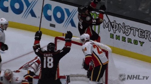 Happy birthday to my Captain, Mr. Ryan Getzlaf  