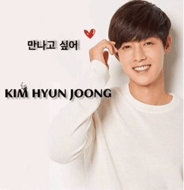 KIM HYUN JOONG 
Happy Birthday & DVD&Blue-ray     D-25          