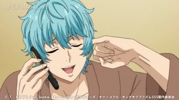 キンプリ X ジョージ がトレンドに Funnitter ファニッター キンプリ X ジョージ がトレンドに Funnitter ファニッター