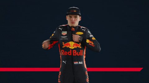 Hernán Coccimiglio²²'s photo on #Verstappen