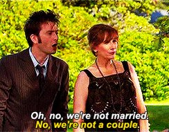   Happy birthday Catherine Tate :-) 
