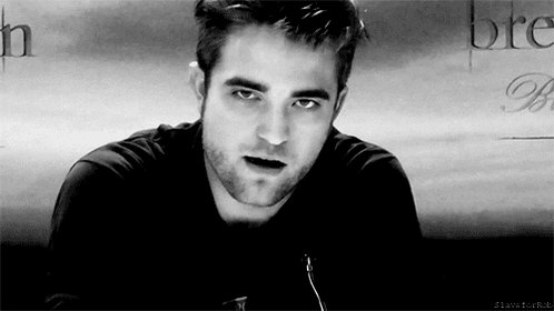 Happy Birthday Robert Pattinson  