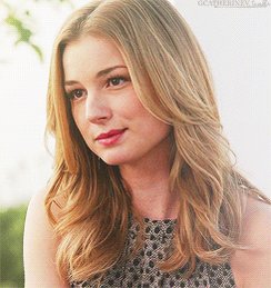 Happy birthday to my sweetest angel miss emily vancamp i love youuu so much <3 