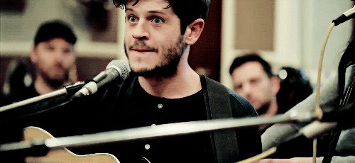 Happy Birthday Iwan Rheon      
