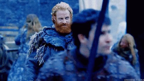 Nicol Rulli's photo on Winterfell