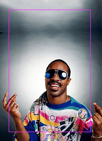 Happy Birthday to Stevie Wonder born on this date in 1950 