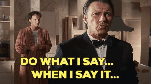 Winston Wolfe turns 80! Happy Birthday, Harvey Keitel!  