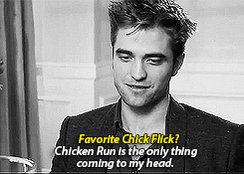 Happy birthday robert pattinson 