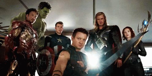 I needed a distraction, so I used the gender swap filter on the original 6 #Avengers
#IronMan #CaptainAmerica #HULK #Blackwidow #thor #hawkeye