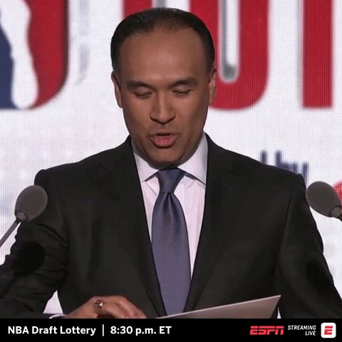 ESPN's photo on The NBA