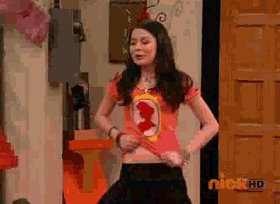 Happy birthday, Miranda Cosgrove! 