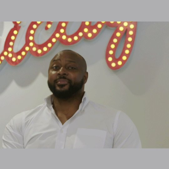 Chicago Bulls's photo on Horace Grant