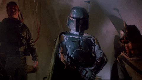   Happy Birthday George Lucas! 