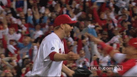  It s also Roy Halladay s Birthday!  Happy Birthday Doc! 