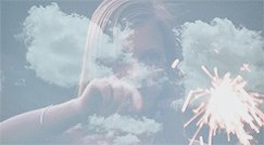No one shoots nature like she does. Happy birthday to one of my favorite filmmakers, Sofia Coppola  