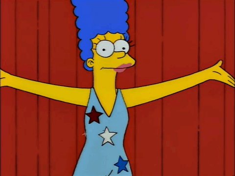 The Simpsons's photo on Mr. Conway