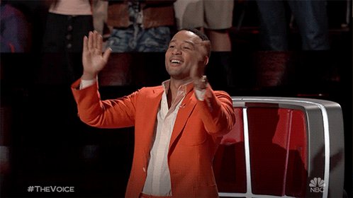 The Voice's photo on #VoiceResults