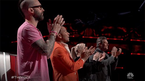 Thiago Pasqualotto's photo on #TheVoiceNoSony