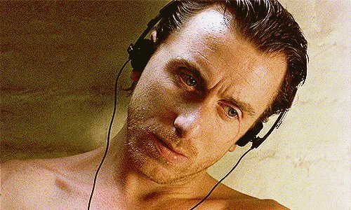 Happy Birthday to my second crush after Alan, Tim Roth <3 