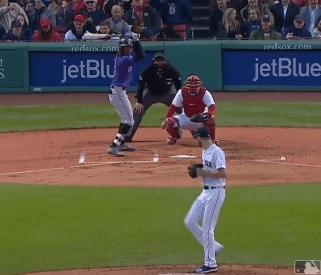 Rob Friedman's photo on Chris Sale